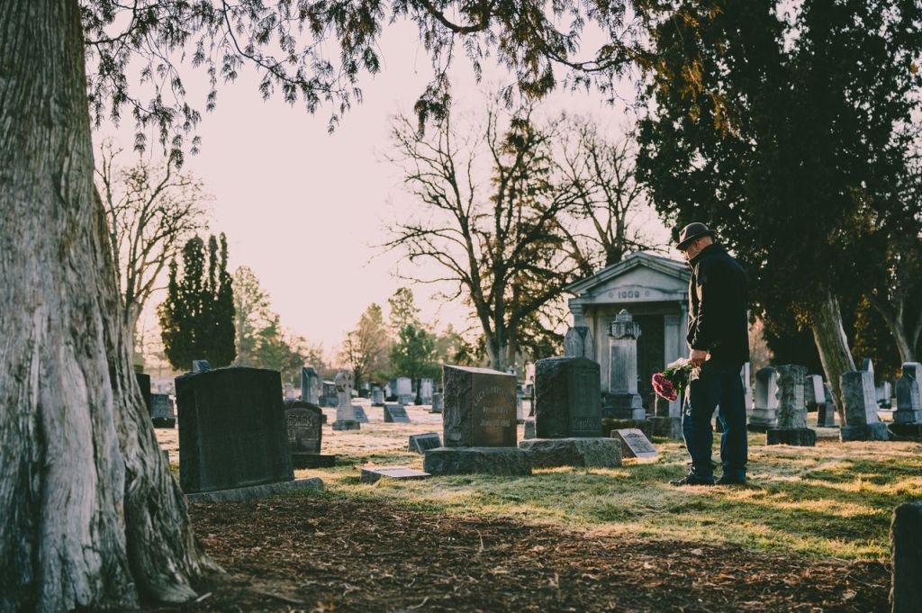 Grief in the Brain: Making Sense of Suffering and&nbsp;Acceptance