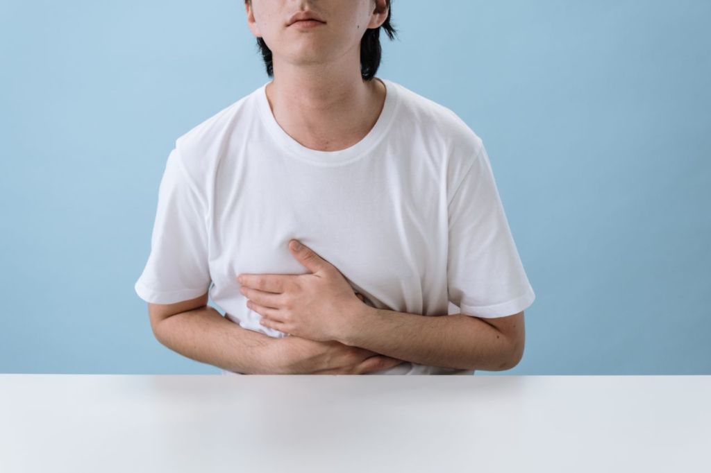 Your Gut is Smarter Than You Think: The Hidden Symphony of Digestion
