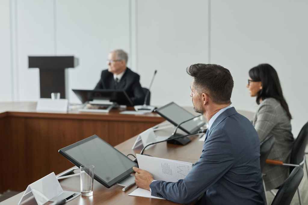 Boards at Work: How Committees, Duties, and Strategy Keep Companies on Course