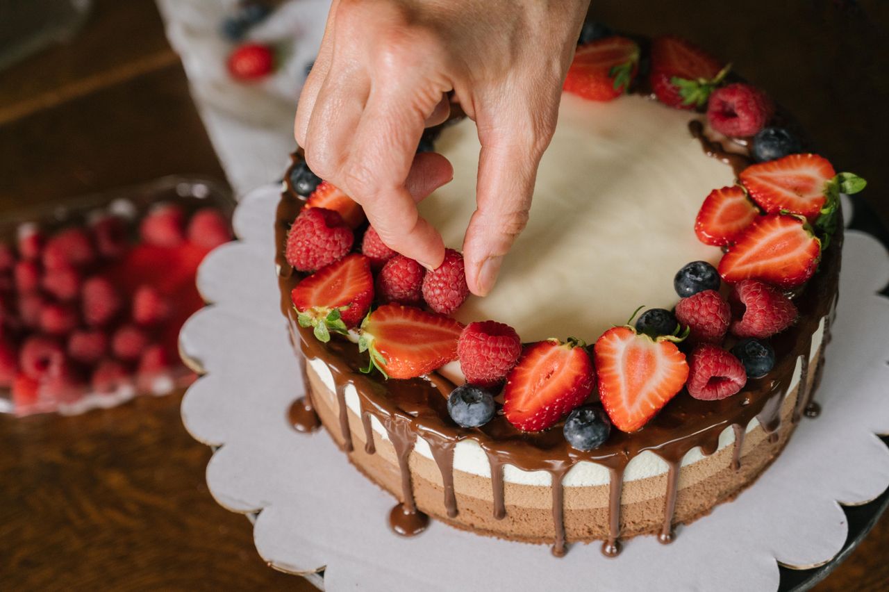 The Sweet Deception: What Fructose is Really Doing to Your Body