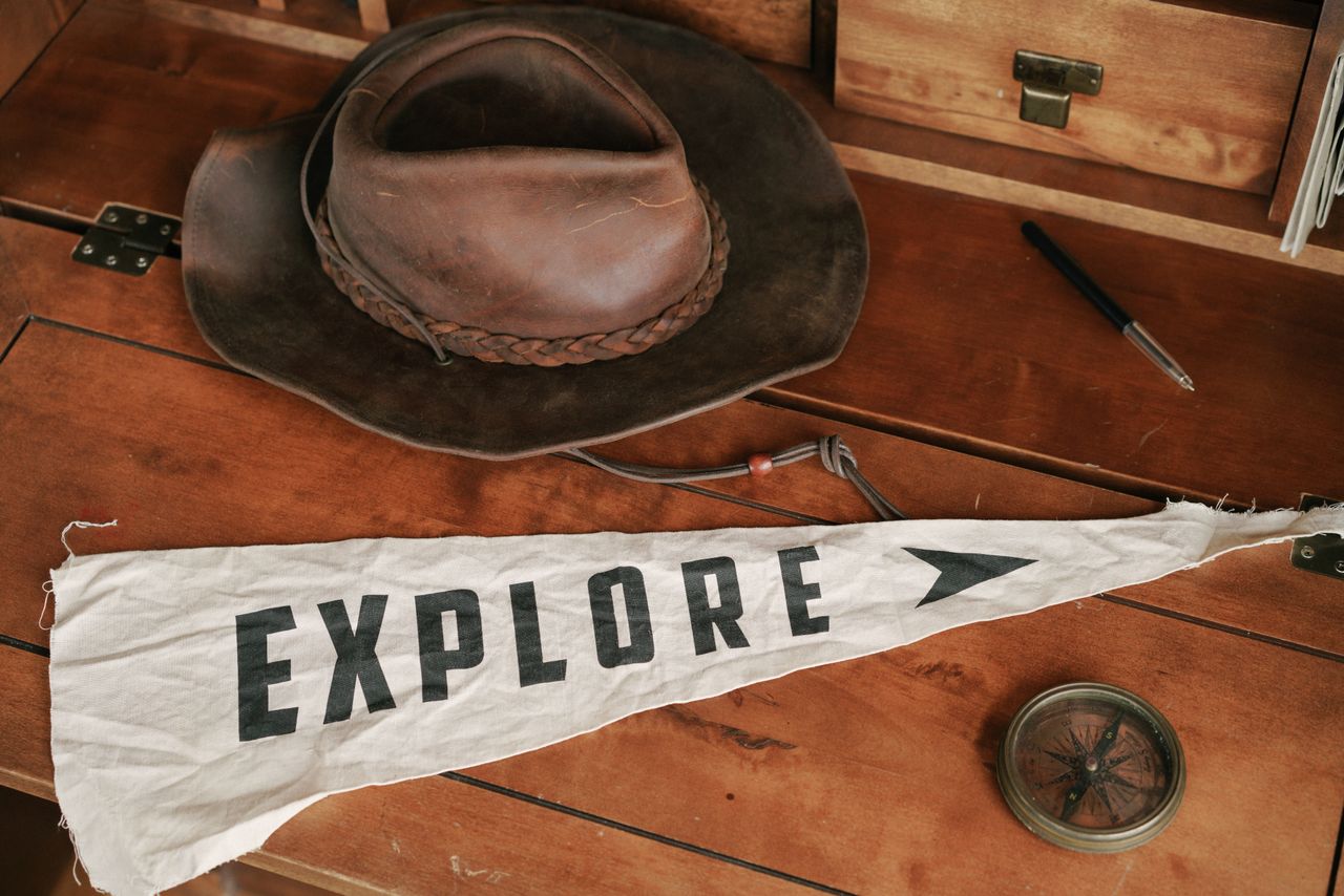 Born to Wander: The Science Behind the Urge to Explore