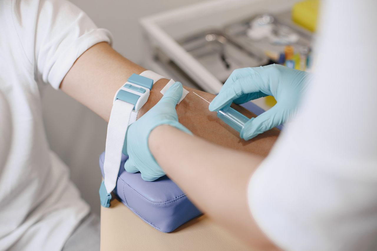 What Your Blood Tests Are Not Telling You About Your Brain