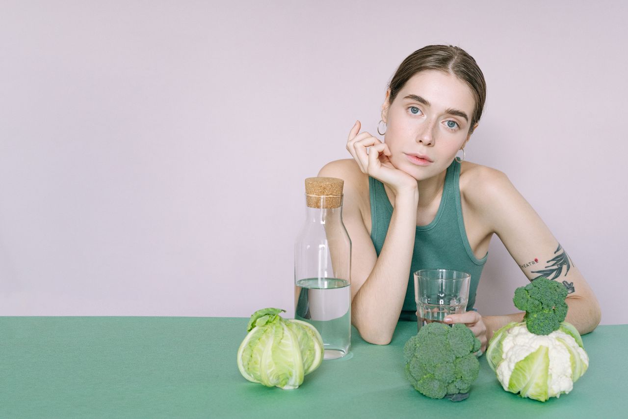 A History of Hunger: How Diet Culture Was Built — and Who It Serves