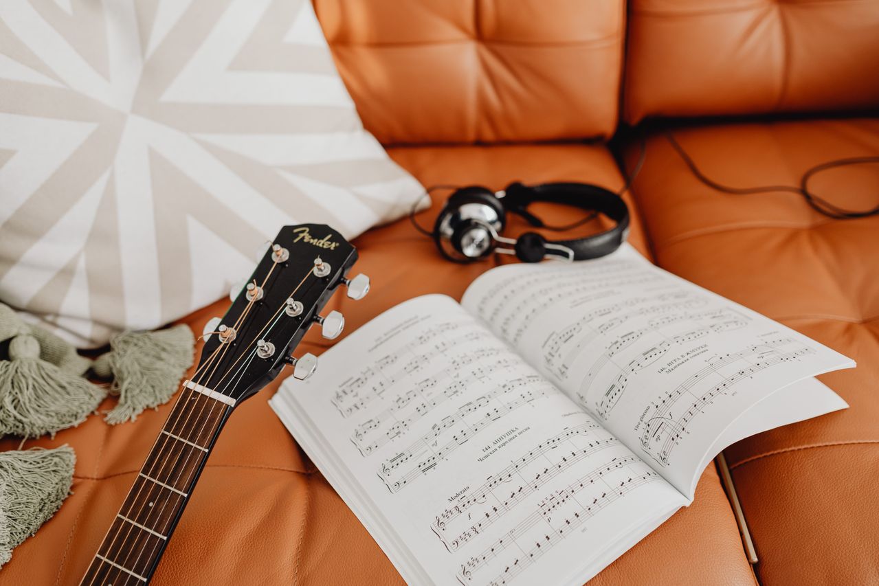 Your Brain on Music: How Sound Shapes the Mind
