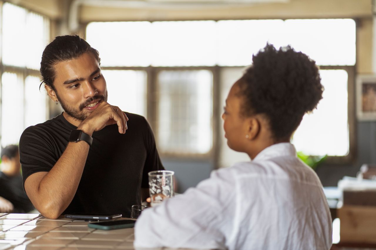 The Lies Your Brain Tells You (And Why You Should Be Grateful)
