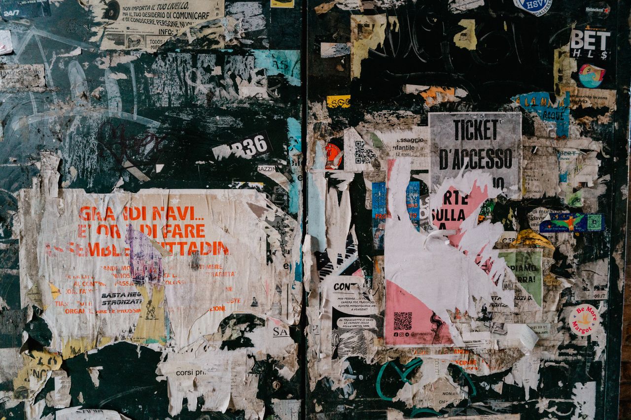 The Language of Longing: What Advertising Borrowed from Art