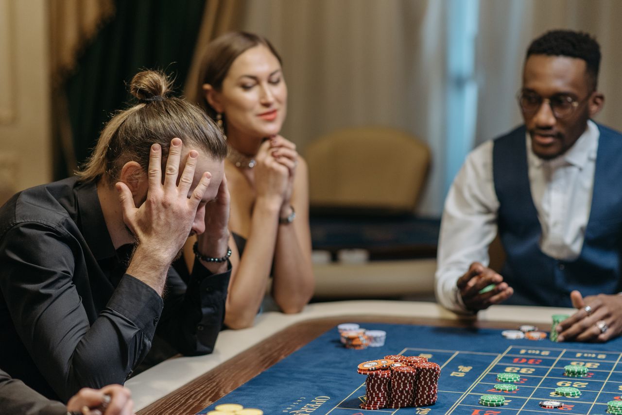 Why Losing Hurts More Than Winning Feels Good — And What That Means for Your Life