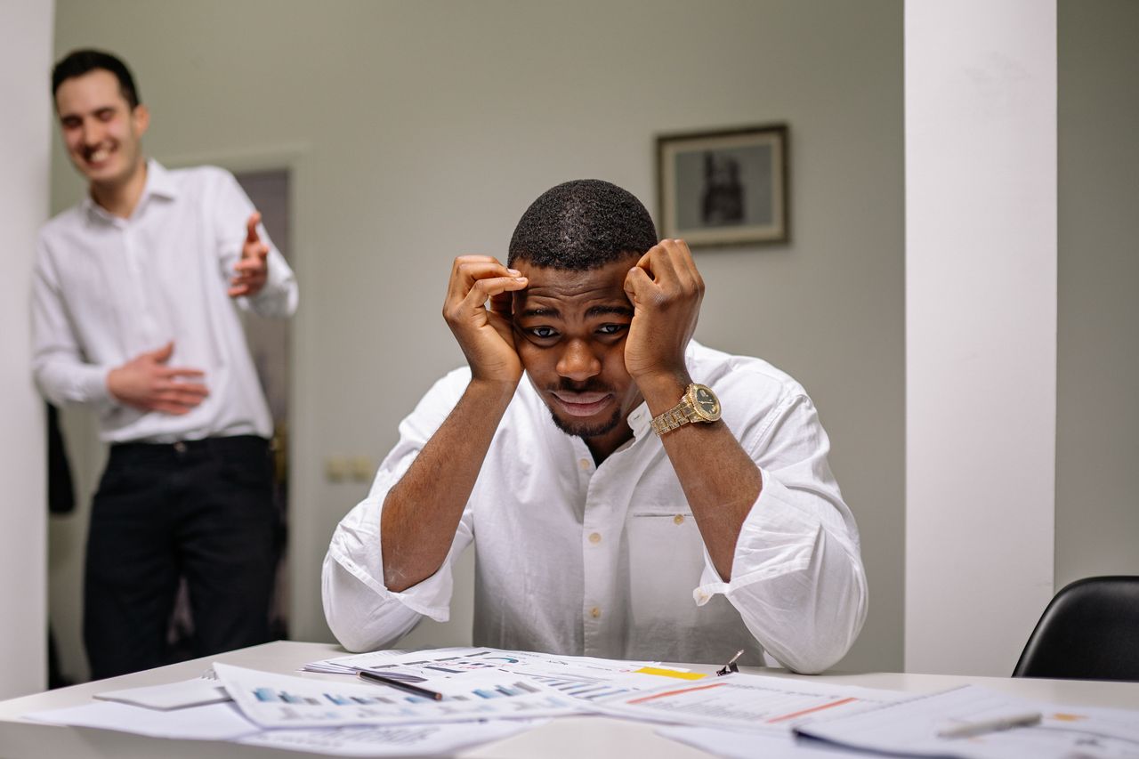 The Biology of Stress: How Your Brain Ages, Breaks, and Heals