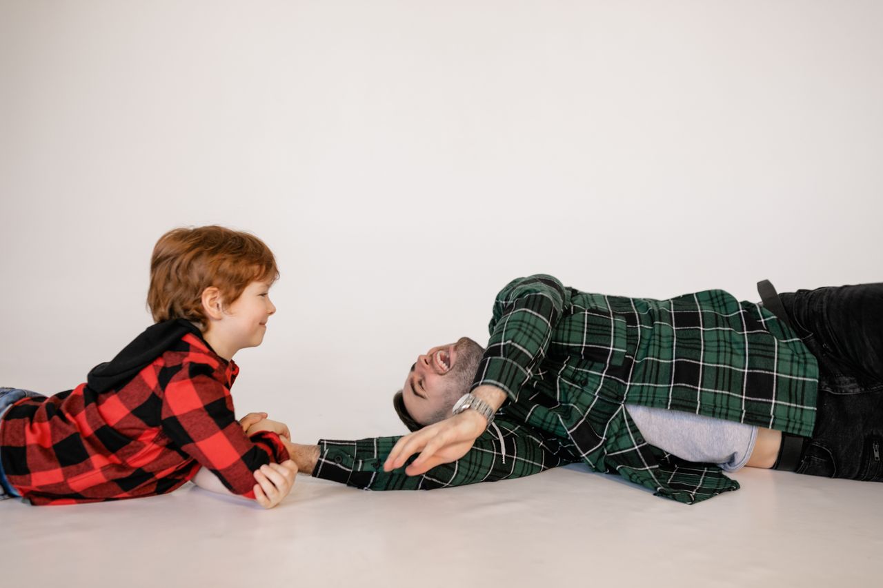 Breaking the Cycle: What Conscious Parenting Actually Means