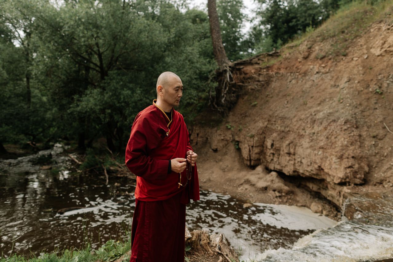 The Inner Journey: What Meditation Progress Really Looks Like