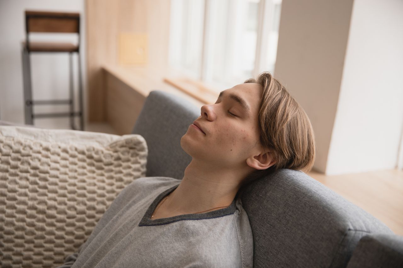Why Your Brain is Exhausted — and What Happens When You Finally Rest