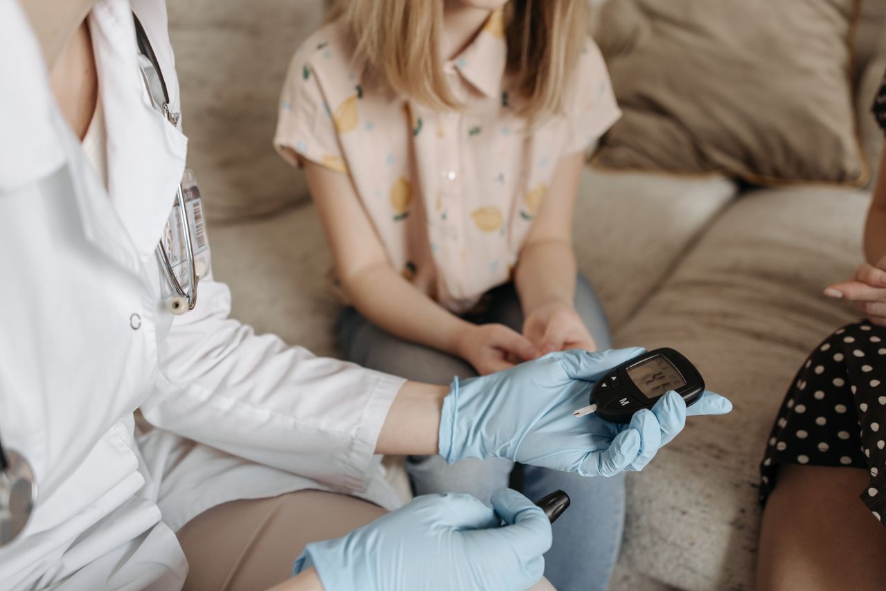 The Glucose Problem: What Your Blood Sugar Is Doing to Your Body