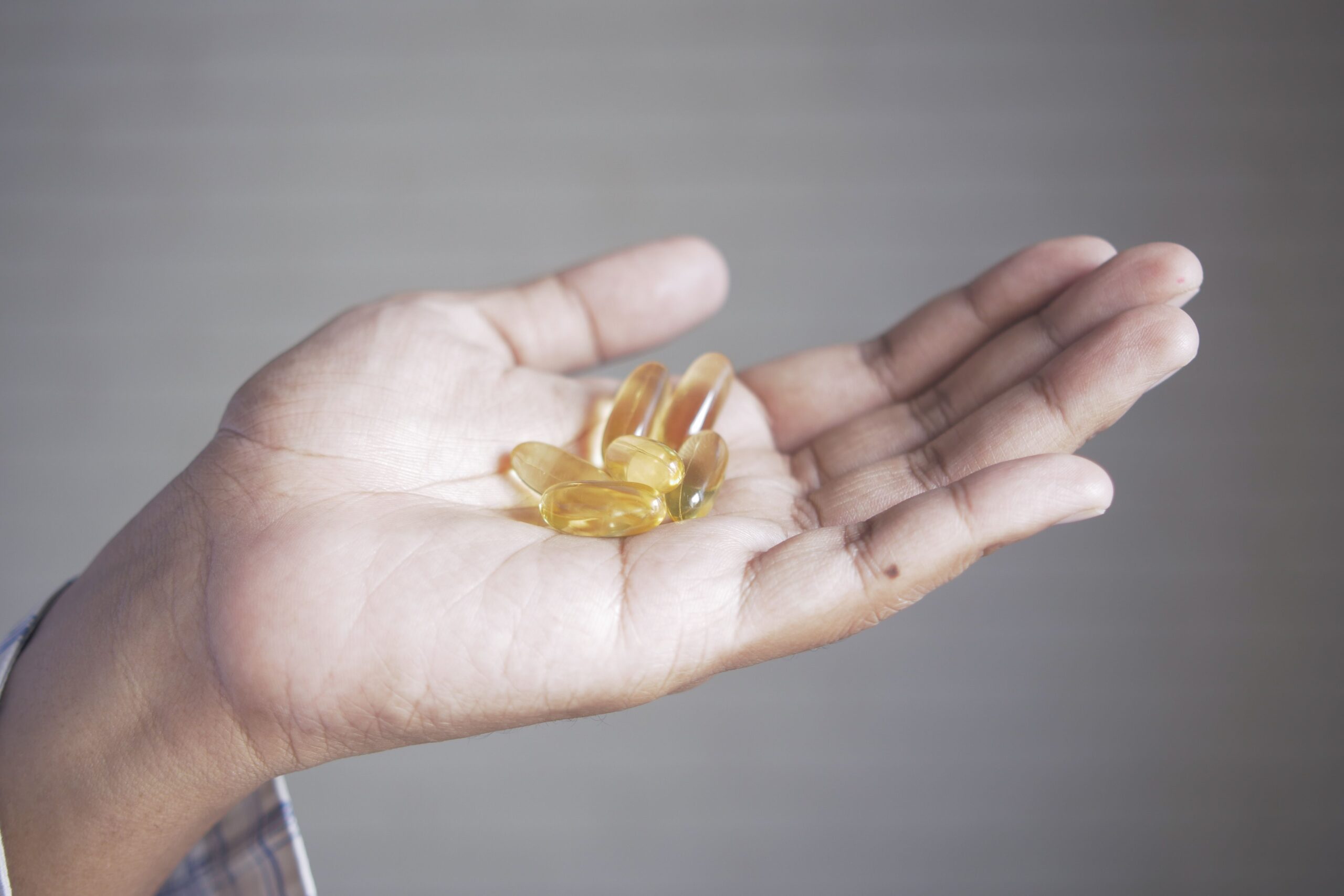 Your Body Is Smarter Than Your Supplement Cabinet