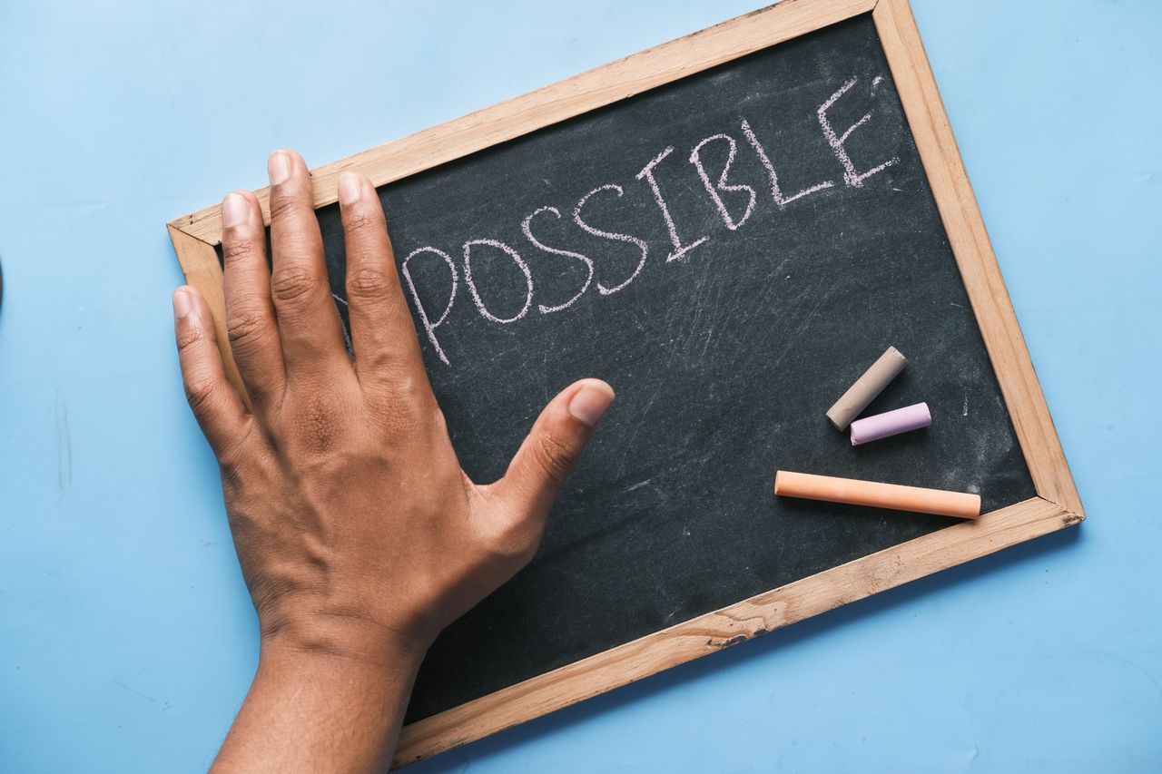 Optimism Isn’t Naivety — It’s the Most Practical Thing You Can Do