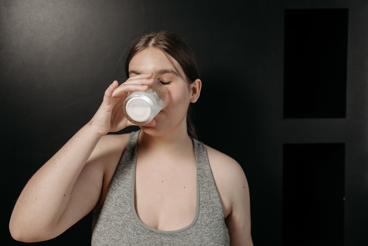 Rethinking Milk: Calcium, Lactose, and the Dairy Debate